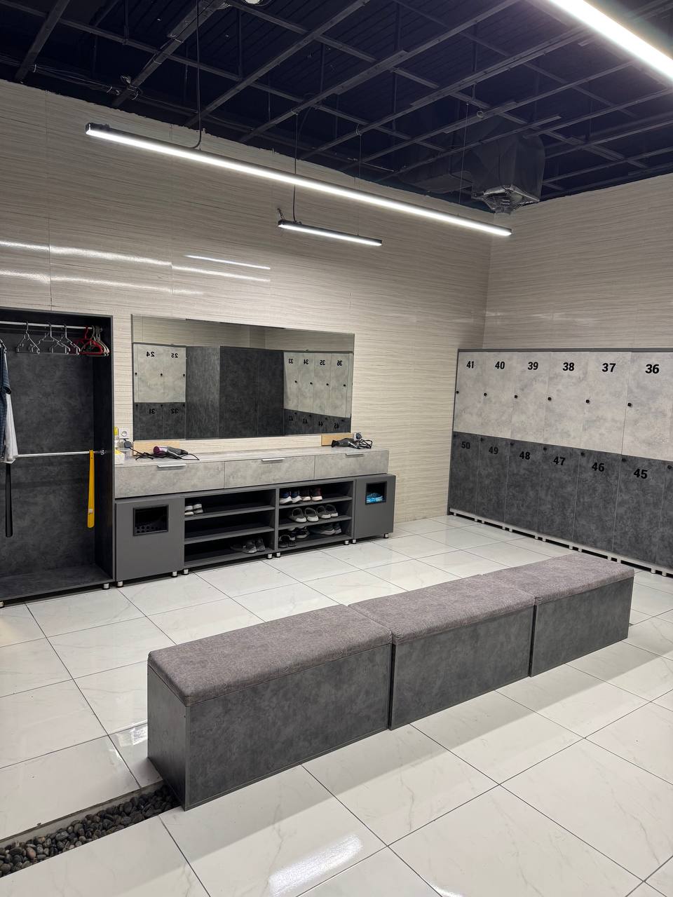 رختکن تاپفیت