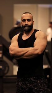 Picture of راد امیری