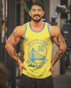 Picture of حسین گودرزی