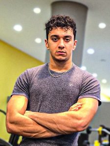 Picture of میلاد ایران‌پور