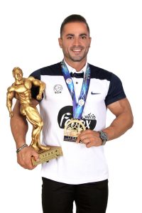 Picture of شهریار حیدری